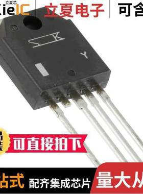 STD01P分立半导体产品 〔TRANS PNP DARL 150V 10A TO3P-5L 〕