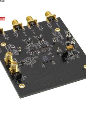 DC1946A开发板 〔EVAL BOARD LTC2158-14 LTC6430-15 〕