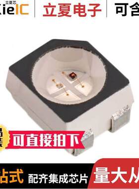 150141SV73110光电元件 〔WL-SBTW SMT BI-COLOR TOP LED WAT 〕