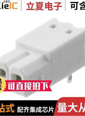 1814980连接器 〔CONN HEADER 2POS 2.5MM TH 〕