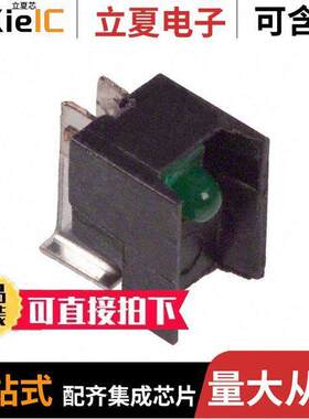 6200T5LC光电元件 〔LED GREEN RIGHT ANGLE LO CUR SMD 〕