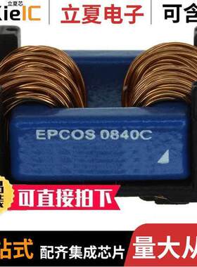 B82732F2451B001滤波器 〔CMC 100MH 450MA 2LN TH 〕