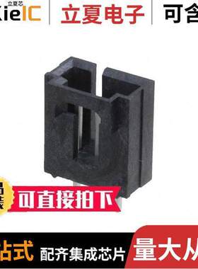 1719710003连接器 〔CONN HEADER VERT 3POS 2.54MM 〕