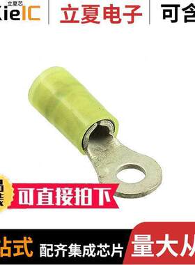 0190730167连接器 〔CONN RING CIRC 10-12AWG #8 CRIMP 〕