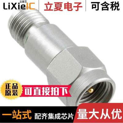 ATT-0640-03-29M-02射频 〔RF ATTENUATOR 3DB 2.92MM MODULE 〕