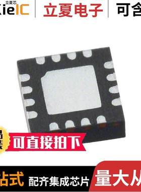 L6738TR芯片 〔IC REG CTRLR BU【 16QFN 〕