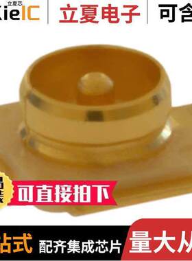 128-0711-201连接器 〔CONN UMC JA【 STR 50 OHM SMD 〕