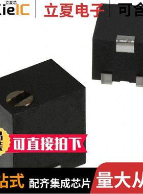 SM-42TW202电位计 〔TRIMMER 2K OHM 0.25W J LEAD TOP 〕