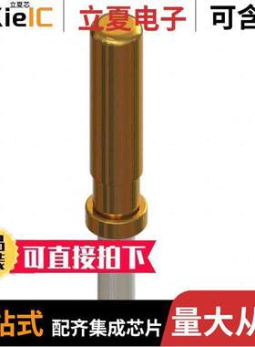 0462-201-1631连接器 〔CONN SO【ET 16-20AWG GOLD CRIMP 〕