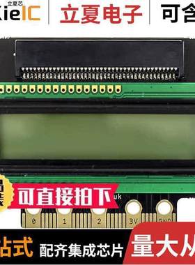 5650开发板 〔:VIEW TEXT32 LCD SCREEN FOR MICR 〕