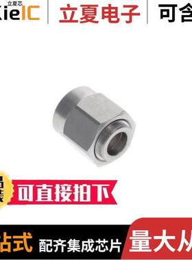 R125054901连接器 〔SMA M STR CR .141 C100 〕