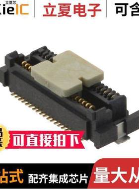10106813-071112LF连接器 〔CONN SELF-MATE 70POS SMD GOLD 〕