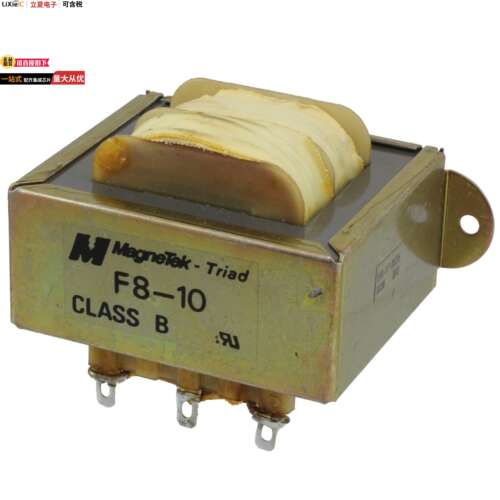F8-10变压器 〔XFRMR LAMINATED 100VA CHAS MOUNT 〕