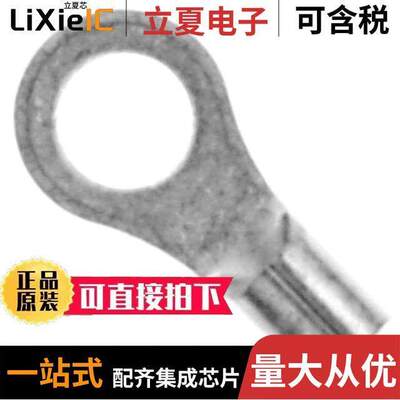 31265连接器 〔CONN RING CIRC 16-22AWG #8 CRIMP 〕