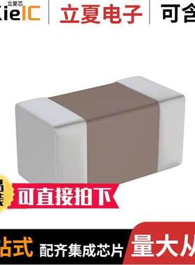 RCNL25R0F01R0KTT滤波器 〔FILTER RC 25 OHM/1PF SMD 〕