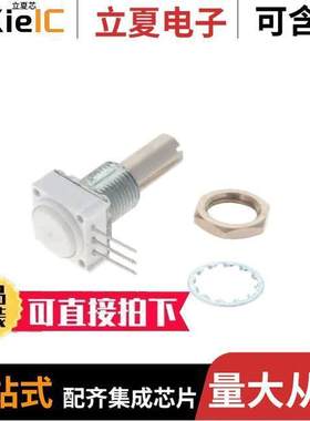 14910F0GJSX10103KA电位计 〔POT CERMET ELEMENT 〕