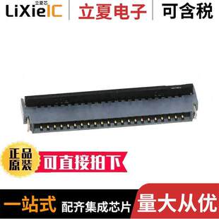 FH34SRJ 0.5SH 22S 〔CONN FPC 连接器 22POS 〕 .5MM FFC
