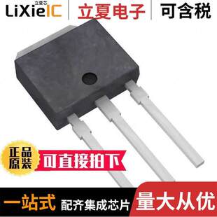 POWER FQU3N40TU分立半导体产品 〔N CHANNEL 〕 MOSFET