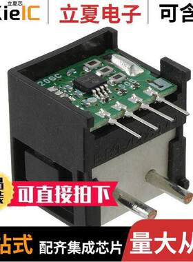 L18P020S05传感器，变送器 〔SENSOR CURRENT HALL 20A AC/DC 〕