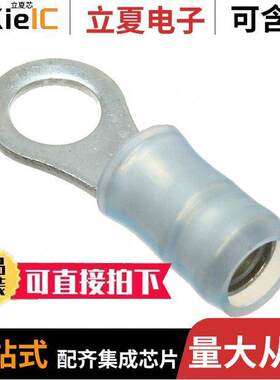 8-53418-1连接器 〔CONN RING CIRC 14-16AWG #10 〕