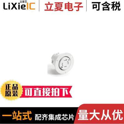 1301490060连接器 〔FLANGED OUTLET NEMA L15-30 〕