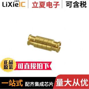 1138-4004连接器 〔CONN ADAPT JA【-JA【 SMPS 50 OHM 〕