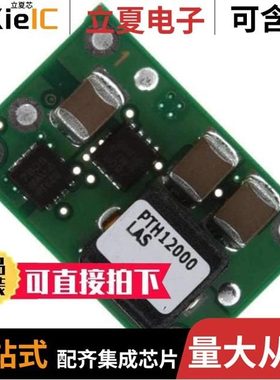 PTH12000LAS/PTH12010LAS/PTH12010LAZ