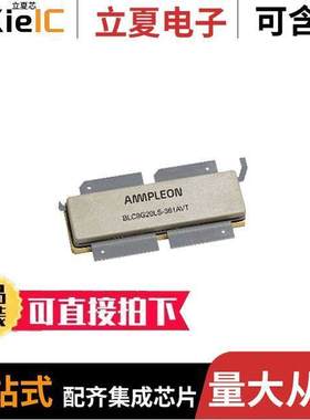 BLC9G20LS-361AVTY null Ampleon