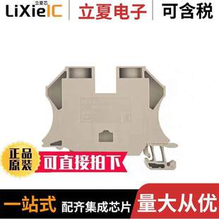 BLK FEED AWG 〔CONN 〕 TERM 1040400000连接器 THRU