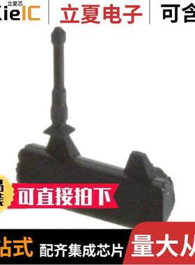 0015040292连接器 〔POLARIZING KEY FOR .100 HOUSINGS 〕
