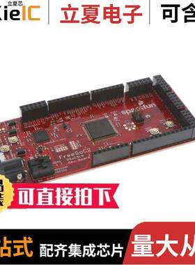 DEV-13714开发板 〔FREESOC2 PSOC 5LP EVAL BRD 〕