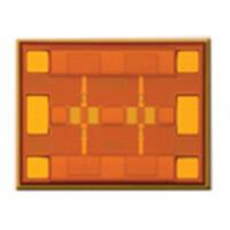 HMC642ALC5TR/HMC658LP2ETR/HMC652