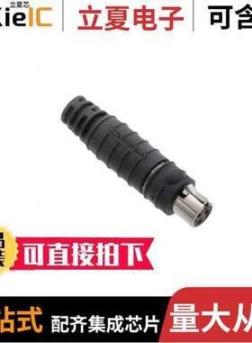 TA3FS15连接器 〔CONN PLUG FM MINI XLR 3P SDR CUP 〕