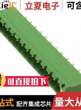 1777170连接器 〔TERM BLO【 HDR 12POS VERT 5.08MM 〕