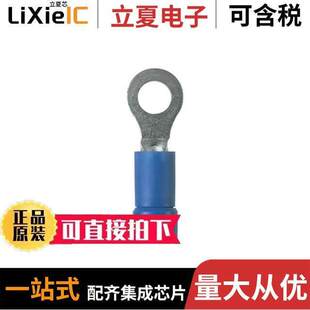 PV14 L连接器 12R CIRC 〔CONN RING 〕 16AWG