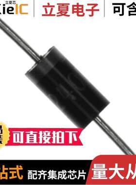SB240E-G分立半导体产品 〔DIODE SCHOTTKY 40V 2A DO15 〕