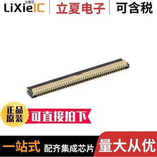 AYF534235A连接器 0.5MM 〕 42POS FPC FFC 〔CONN SMD