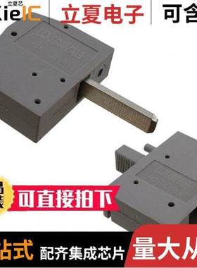 3001721连接器 〔TERM BLK SCREW CLAMP 1POS GRAY 〕