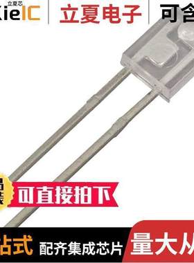 OP240A光电元件 〔EMITTER IR 890NM 50MA RADIAL 〕