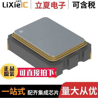 UX34F6203Z晶振 〔CLO【 SAW OSCILLATOR SEAM3225 T& 〕