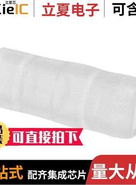 170887-4连接器 〔CONN RCPT SLEEVE 0.197 1POS CLR 〕