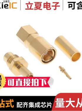 2002-1571-019连接器 〔SMB F STR NA CR 2.6/50D 〕