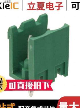 OQ0270500000G连接器 〔TERM BLO【 HDR 2POS VERT 5MM 〕