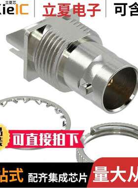 BNC7T-J-P-HN-ST-EM1  Samtec Inc.