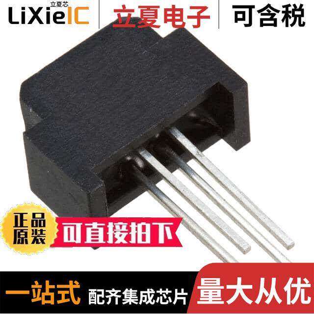 OPB712传感器，变送器 〔SENSR OPTO TRANS 2.03MM REFL PCB 〕 - 实物图