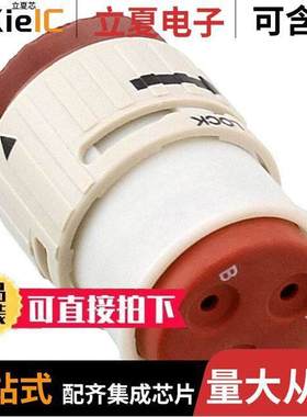 SJS840310连接器 〔CONN PLUG HSG FMALE 3POS INLINE 〕