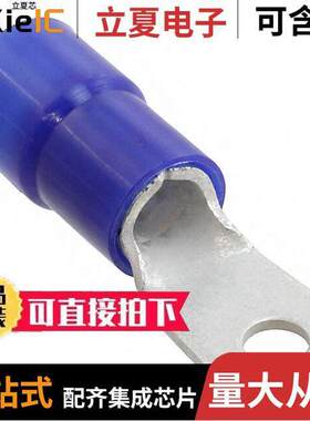 0190670070连接器 〔CONN RING CIRC 6AWG #10 CRIMP 〕