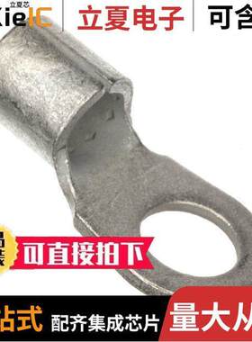 0191930264连接器 〔CONN RING CIRC 4AWG #3/8 CRIMP 〕