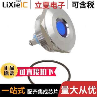 FLTPMI 〕 6231304304F光电元 〔30MM TERM 12VDC 件