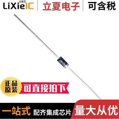 NTE5104A分立半导体产品 〔ZENER-190.0 V 1W 〕